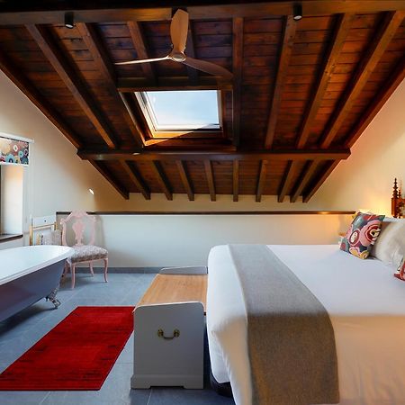 El Gran Sueno Boutique Hotel & Apartamentos - Adults Only Pintueles Екстер'єр фото