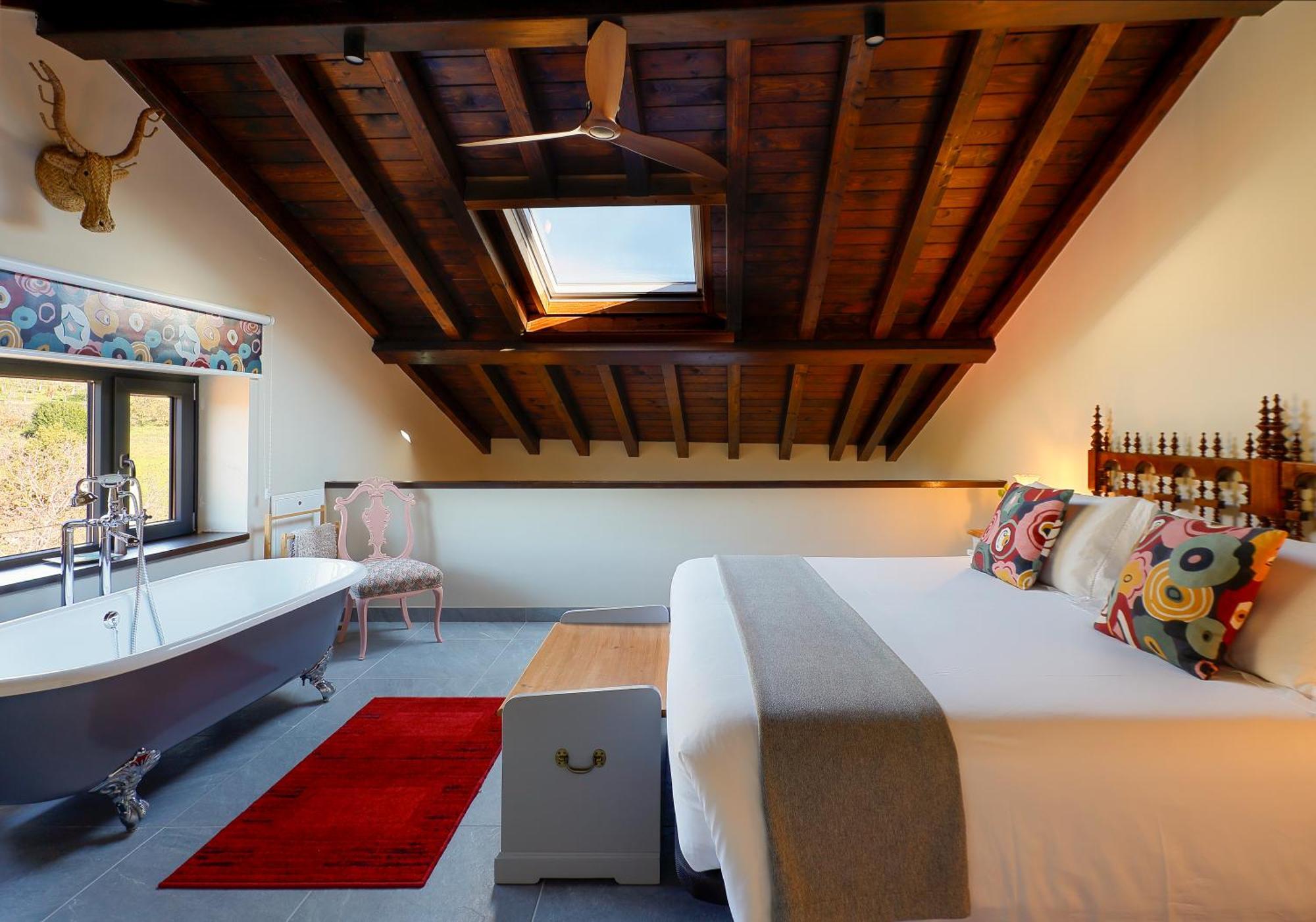 El Gran Sueno Boutique Hotel & Apartamentos - Adults Only Pintueles Екстер'єр фото
