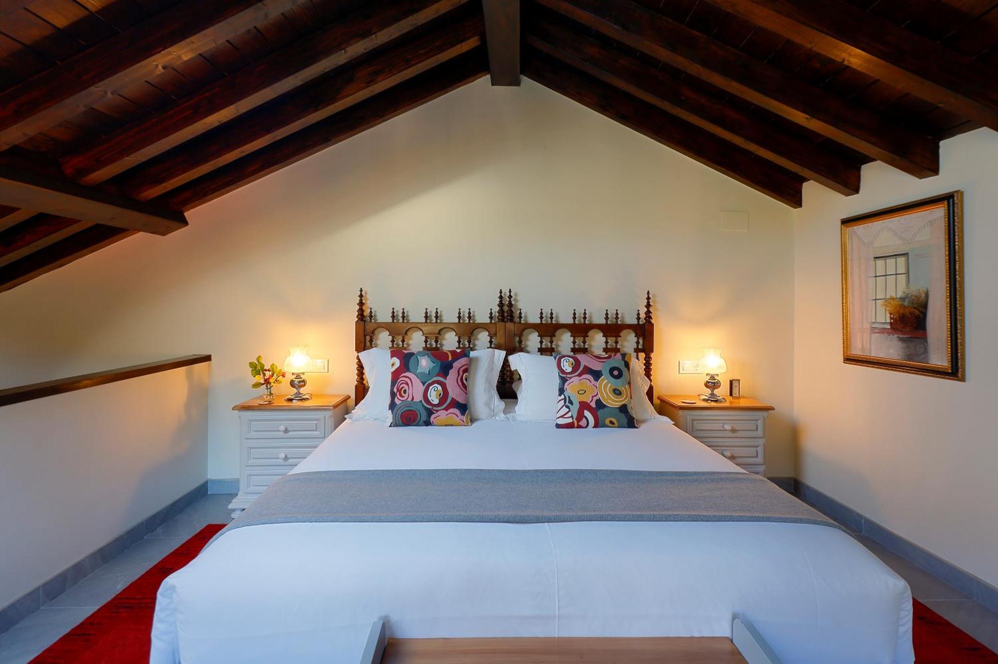 El Gran Sueno Boutique Hotel & Apartamentos - Adults Only Pintueles Екстер'єр фото