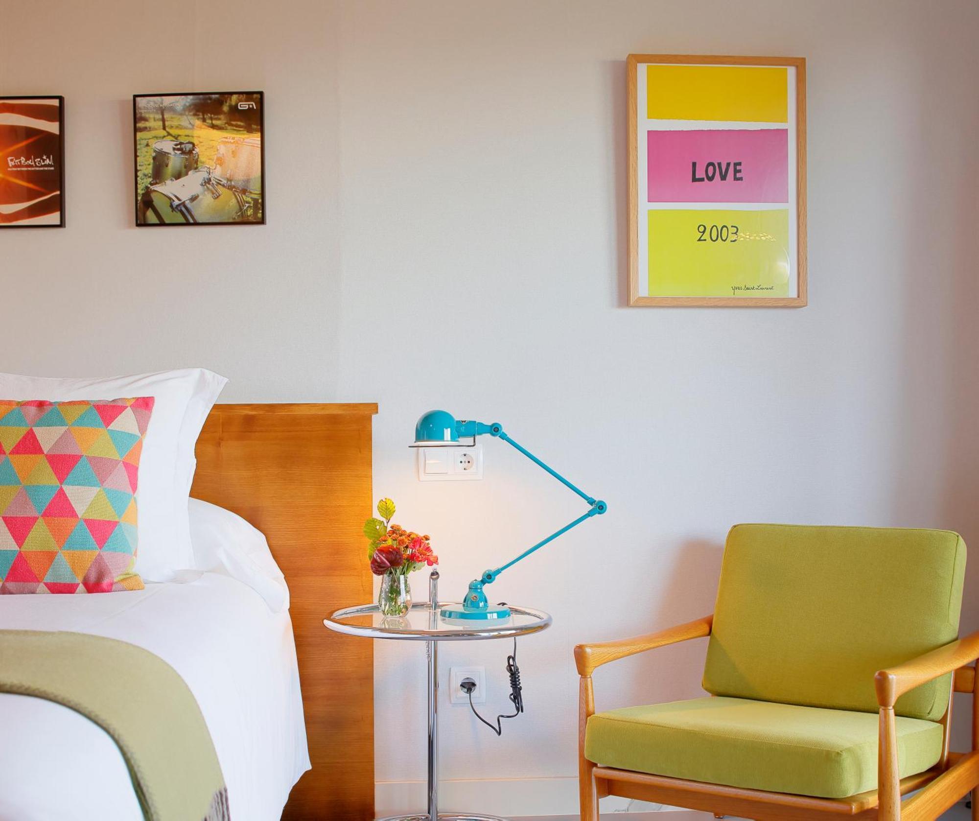 El Gran Sueno Boutique Hotel & Apartamentos - Adults Only Pintueles Екстер'єр фото