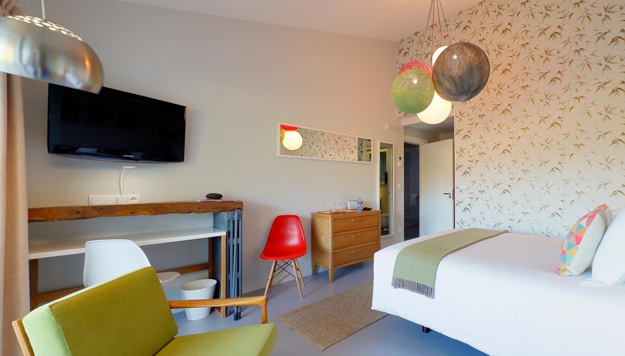 El Gran Sueno Boutique Hotel & Apartamentos - Adults Only Pintueles Екстер'єр фото