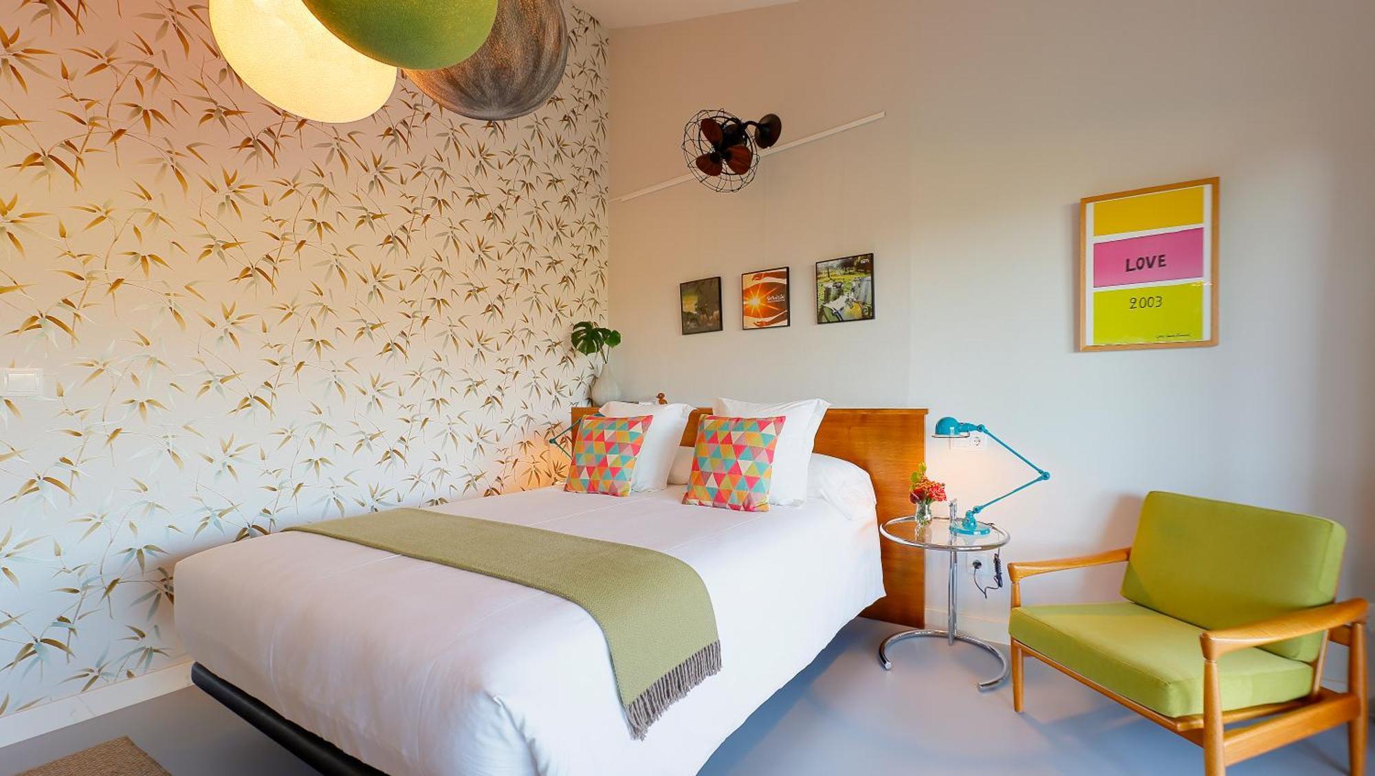 El Gran Sueno Boutique Hotel & Apartamentos - Adults Only Pintueles Екстер'єр фото