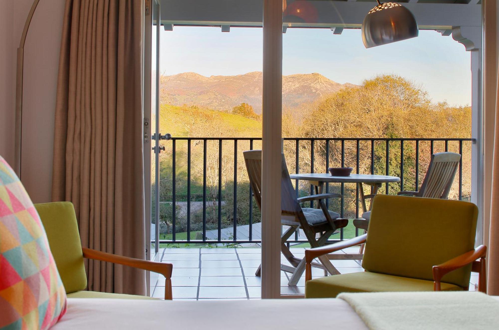 El Gran Sueno Boutique Hotel & Apartamentos - Adults Only Pintueles Екстер'єр фото