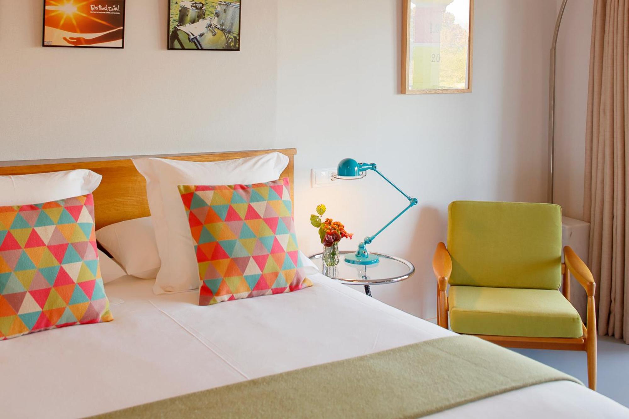 El Gran Sueno Boutique Hotel & Apartamentos - Adults Only Pintueles Екстер'єр фото