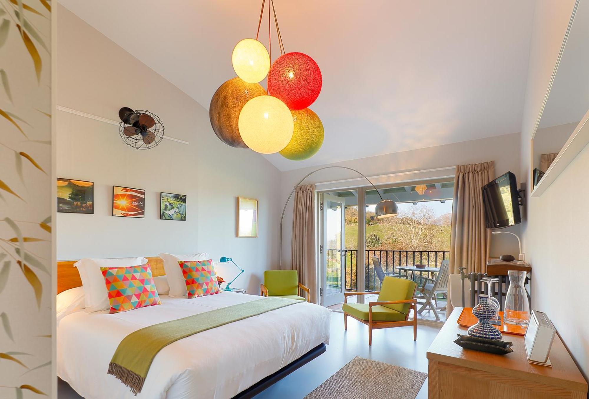 El Gran Sueno Boutique Hotel & Apartamentos - Adults Only Pintueles Екстер'єр фото